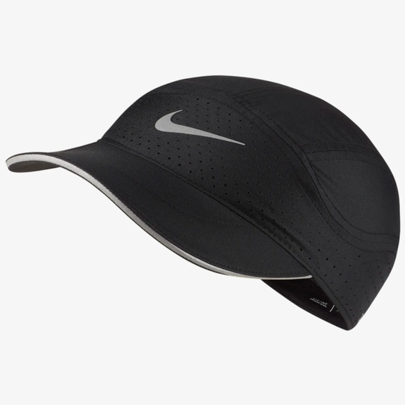 dri fit cap